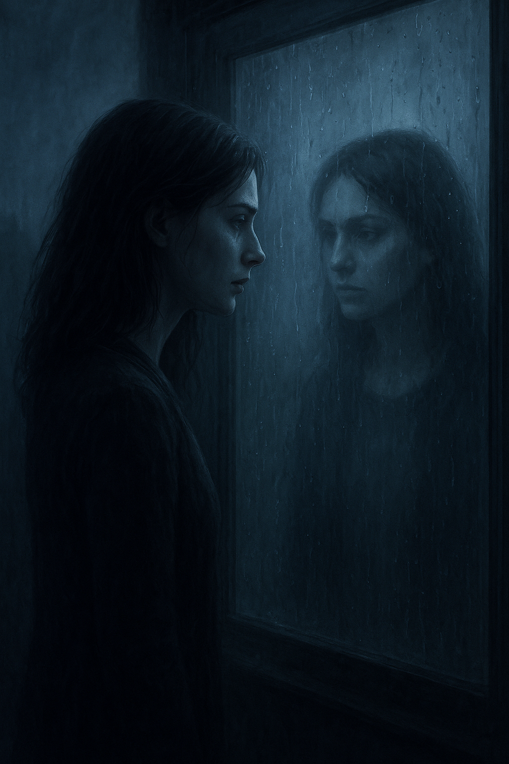 KİMSESİZLİĞİN AYNASI